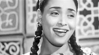 في ذكري رحيلها.. درية أحمد أيقونة مصرية جمعت بين التمثيل والغناء 