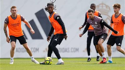 قائمة ريال مدريد لمباراة مايوركا في الدوري الإسباني.. عودة مصاب بعد غياب أشهر