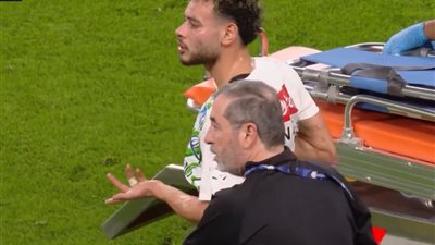 مشادة بين دونجا ورونالدو في مباراة النصر والنجمة بدوري روشن