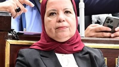 برلمانية تتقدم بطلب إحاطة بشأن عجز العمالة في المدارس الحكومية 