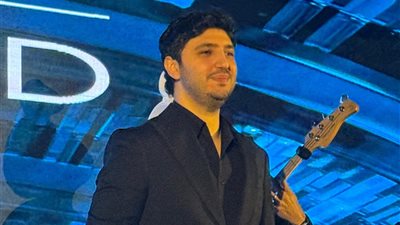 ليلة طربية في الزمالك.. محمد فضل شاكر يعيد أمجاد «يا غايب» ويشعل الأجواء