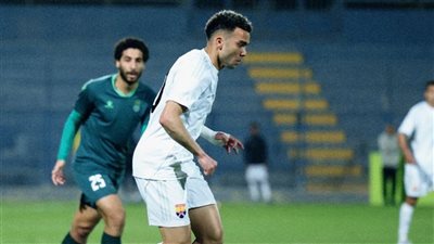 الجونة والاتحاد السكندري يتعادلان سلبيًا بمجموعة تفادي الهبوط في دوري نايل