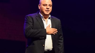 بعد نجاح «نوستالجيا 90/80».. تامر عبد المنعم يستعد لإطلاق «غرام في الكرنك» صيفًا