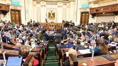 محلية النواب تجتمع لمناقشة قانون الإدارة المحلية 