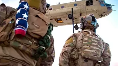 كيف خدعت الاستخبارات المركزية الحرس الثوري لتهريب ضابط أمريكي من طهران؟