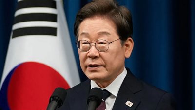 في رسالة عيد الفصح.. الرئيس الكوري الجنوبي يؤكد أهمية السلام 