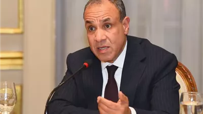 وزير خارجية: اقتصادنا أثبت قدرة عالية على تجاوز التحديات الإقليمية