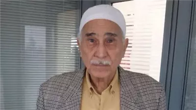 حالته غير مستقرة..نجل عبد الرحمن أبو زهرة يكشف آخر تطورات حالة والده الصحية