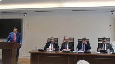 مناقشة طلب إحاطة لـ 