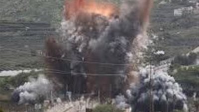 أنقذوا لبنان.. «العربية لحقوق الإنسان» تطلق نداءً عاجلًا