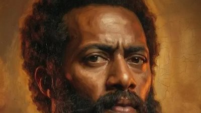 «أسد» يزأر في وجه التاريخ.. محمد رمضان يخوض معركة العبودية في عمل سينمائي