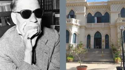 «إحياء فكر التنوير».. ندوة عن طه حسين بمكتبة القاهرة الكبرى تعيد قراءة إرثه الثقافي