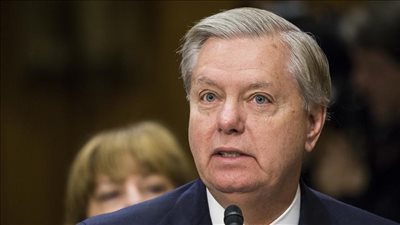 جراهام: خياران أمام طهران.. فتح هرمز أو مواجهة عسكرية واسعة