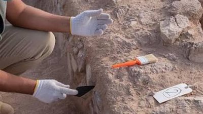 الأعلى للآثار يوضح القواعد والاشتراطات الخاصة بإصدار تراخيص الحفر الأثري