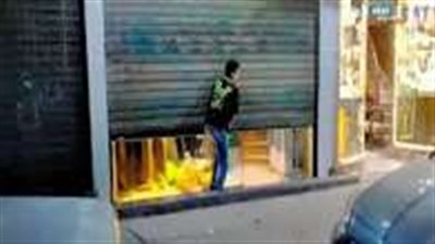 الداخلية تُحرر 996 مخالفة لمحال تجارية خرقت مواعيد الغلق 