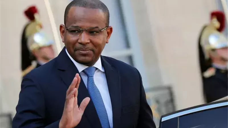 رئيس وزراؤ مالي الاسبق