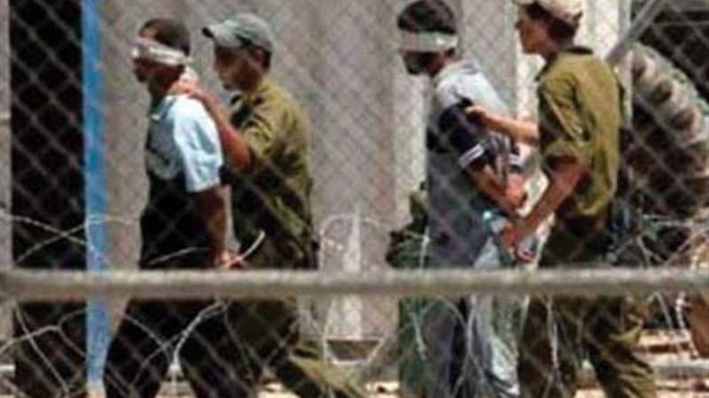 الاسري الفلسطينيين