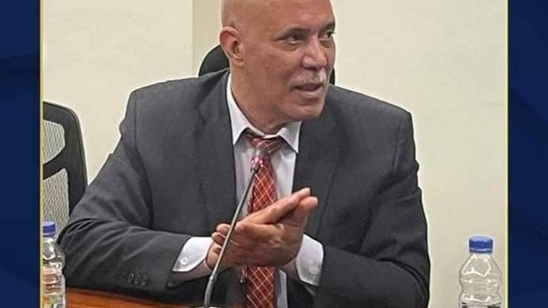 اللواء حسن على عباس