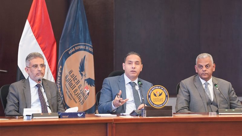 رئيس هيئة الرقابة