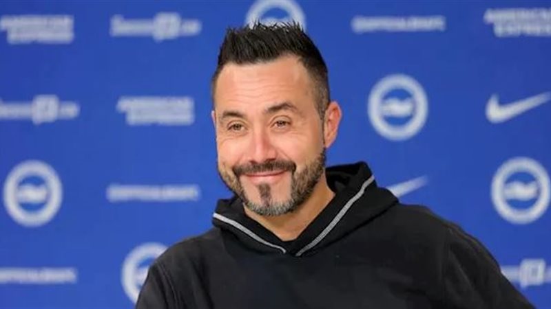  روبرتو دي زيربي