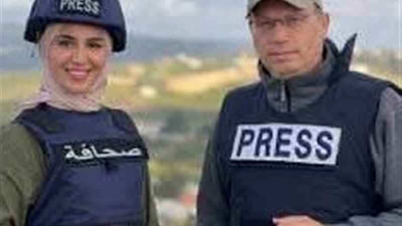 استهداف الصحفيين