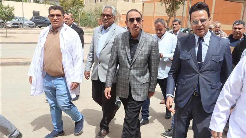 جانب من الجولة