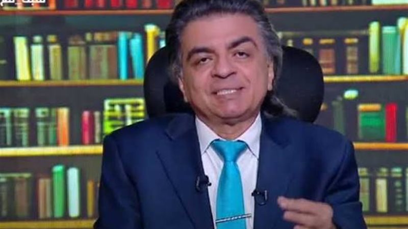 الدكتور جمال شعبان