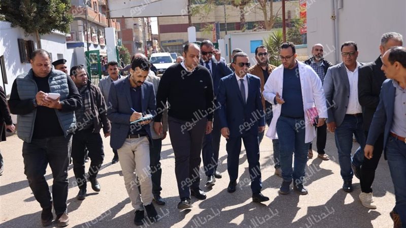 اثناء الجولة