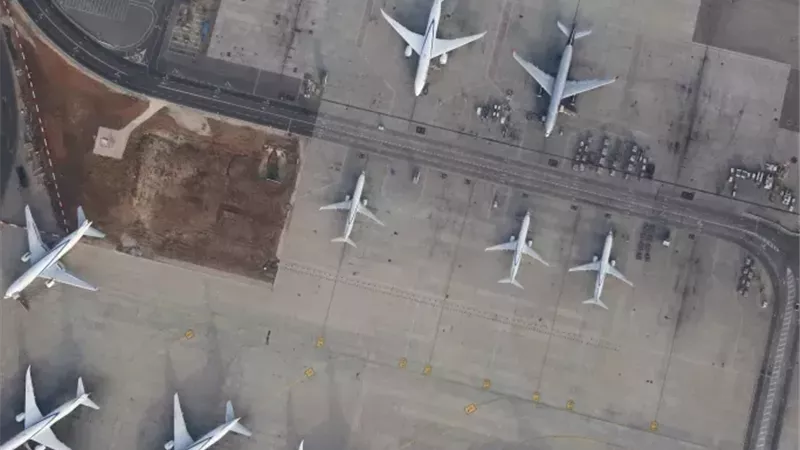 مطار بن جوريون 