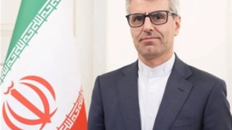 المتحدث باسم وزارة