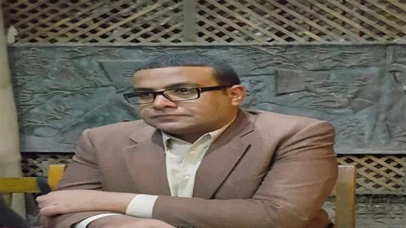 الدكتور حاتم الجوهري،