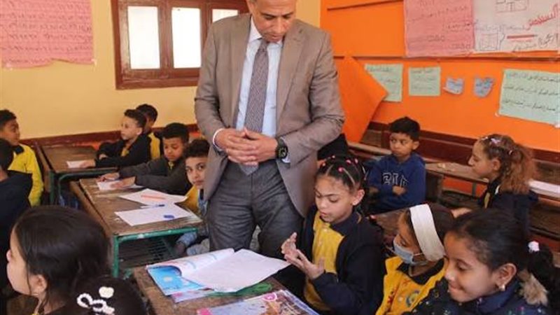 تعليم الجيزة