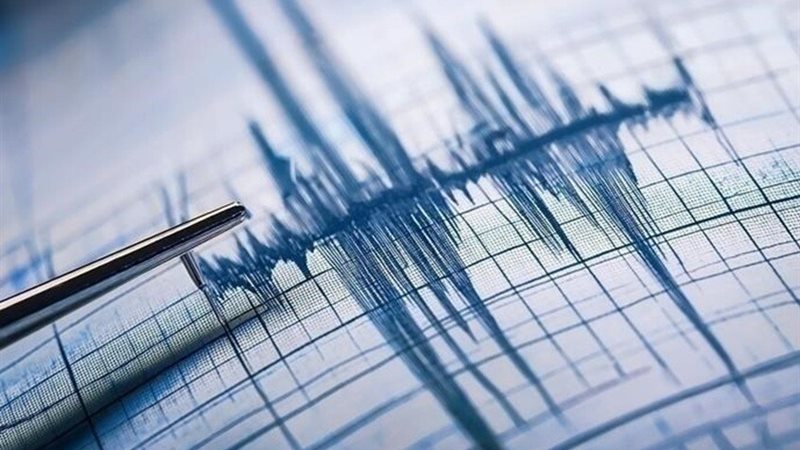 هزة أرضية في محافظة مرسى مطروح