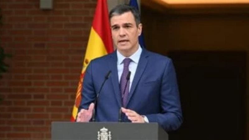 رئيس الوزراء الإسباني