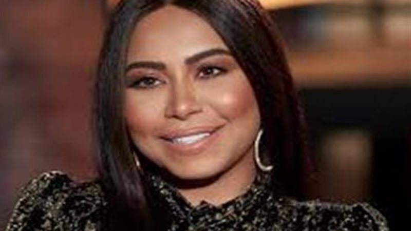 شيرين عبدالوهاب