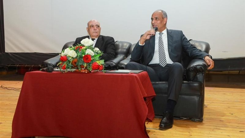  عاجل.. محافظ كفر