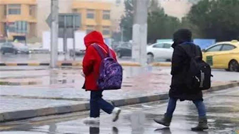 طلاب المدارس 