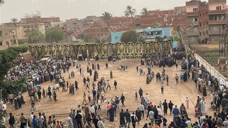 الاهالى تنتظر وصول