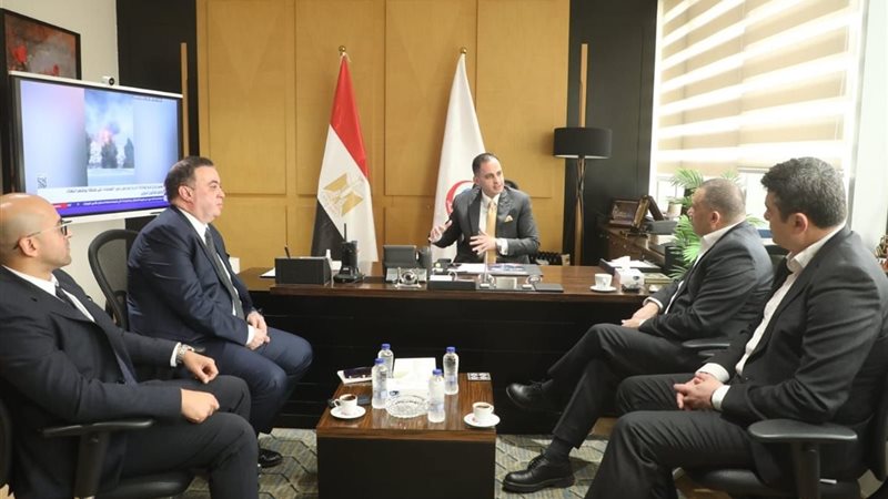 خلال اللقاء 