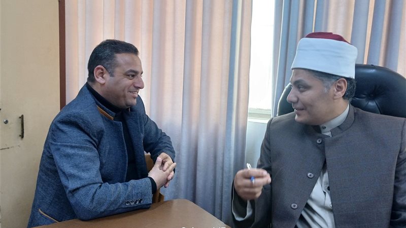 «بر الوالدين طريق