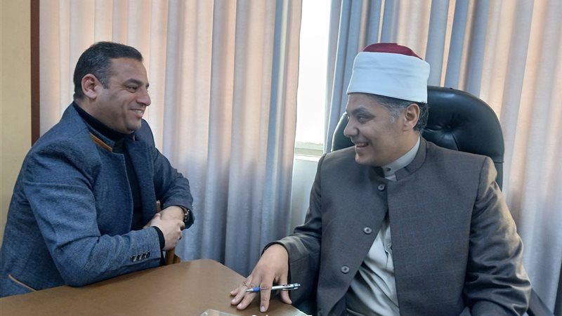 «كفالة اليتيم مسؤولية