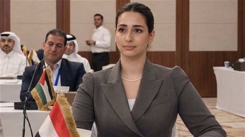 هديل الحداد