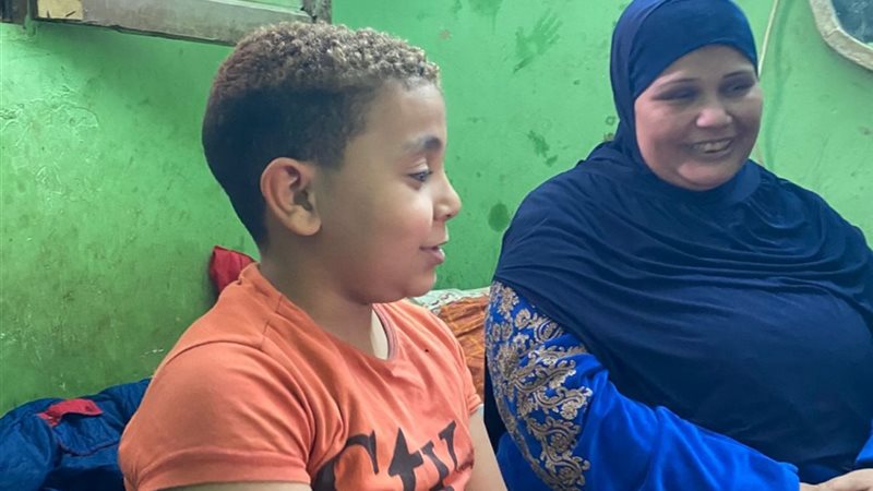 الصغير عصام صاحب