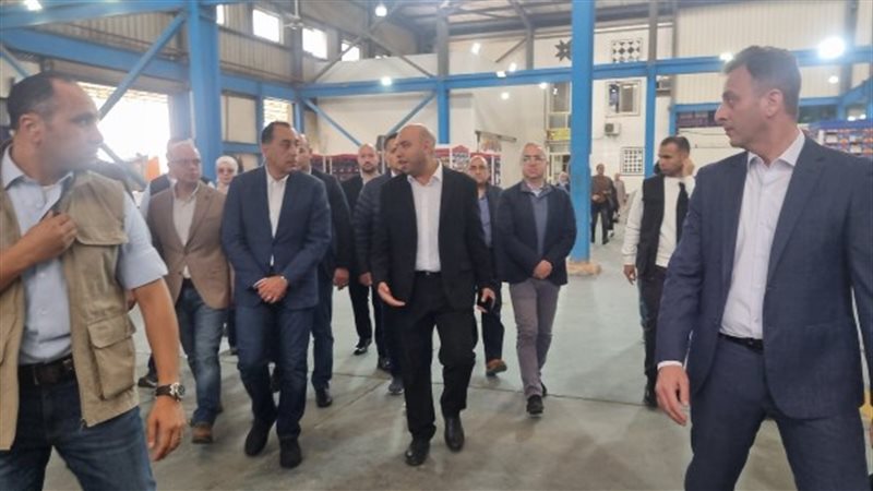 الدكتور مصطفى مدبولي