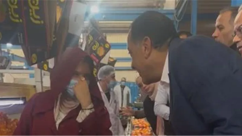 الدكتور مصطفى مدبولي