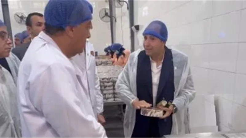 الدكتور مصطفى مدبولي