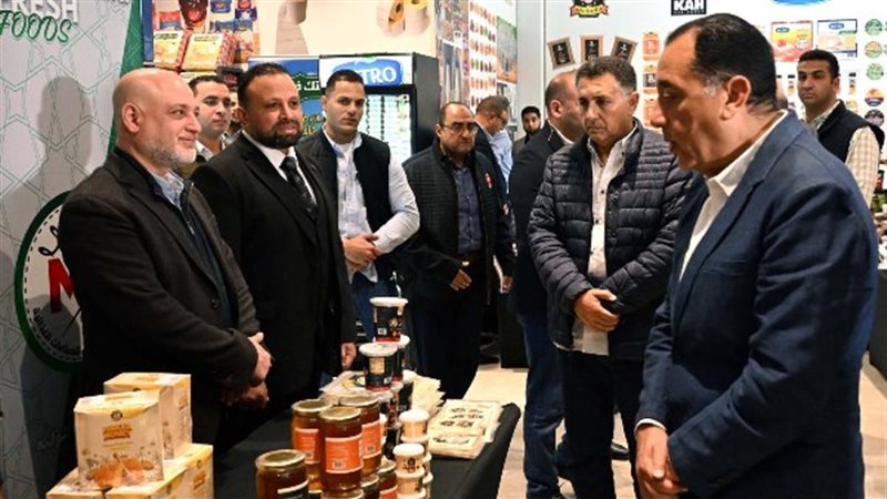 الدكتور مصطفى مدبولي