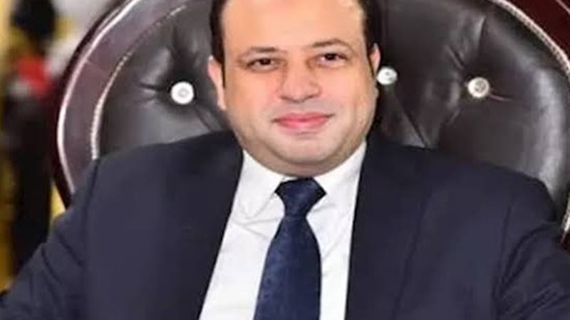 النائب وليد خطاب