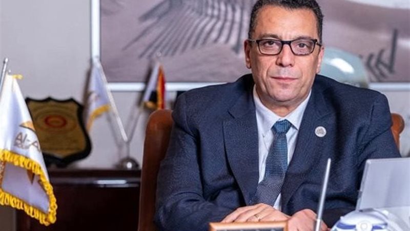 النائب هاني حليم