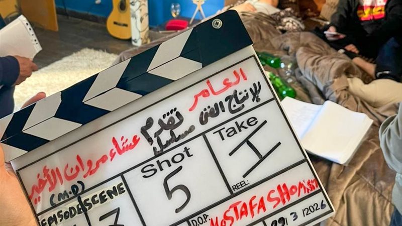 بلال العربي يراهن على الميكرودراما ويحصد دعما دوليا جديدا